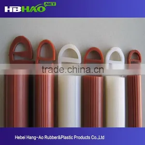 High Quality Silicone Rubber Seal Strip thumbnail-6
