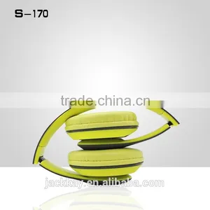 SNHASLAR S170 Premium Headphone, Headphones for Wholesales, Headphones Wireless Headset thumbnail-4