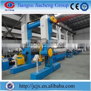 Power Cable Extrusion Machine thumbnail-1