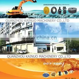 Quanzhou Kainuo Machinery Co., Ltd. company overview - view 2 thumbnail