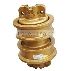Undercarriage Parts Kainuo Machinery Spare Parts Bottom Roller,lower Roller Cheap Price thumbnail-1