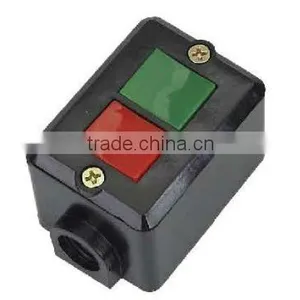 Conbination Switch Control Box Master Control Gear Series LA20-2H thumbnail-1