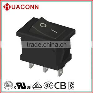 HS8-F-5-03H3-BB03-F1 Super Quality Top Sell Momentary Rocker Switch New thumbnail-1