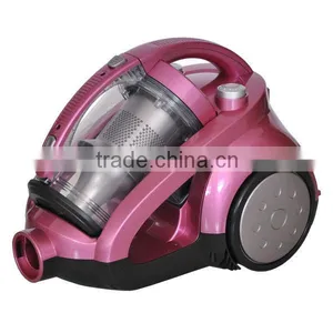 Hot Sell Bagless Cyclonic 1700W Vacuum Cleaner Factory CS-T4002A thumbnail-1