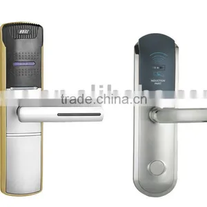 Keyless Lock thumbnail-1