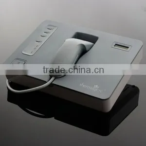 AYJ-T28 Portable Style and RF Type Super RF Dot Matrix Face Lifting Machine thumbnail-6