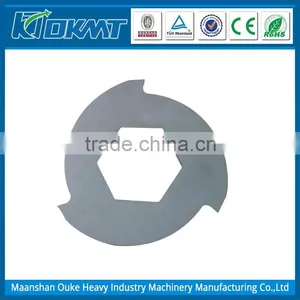 Shredder Machine Blade ,Powerful Crusher Blade thumbnail-1