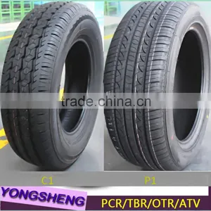 285/65R17 TOYOTA SUV Tyres for LAND CRUISER thumbnail-4