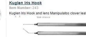 Kuglen Iris Hook thumbnail-1