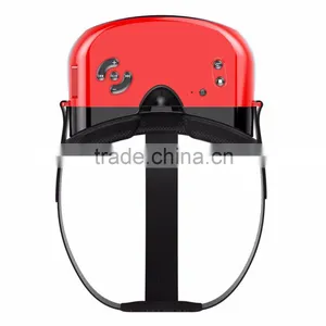 Low Price RK3126 Cpu vr Headset, Android 5.1 OS and 720p HD Screen All in One vr thumbnail-4