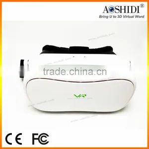 2016 New 3d Virtual Reality Glasses vr Park 3 thumbnail-3