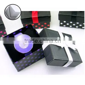 High Quality Paper Watch Box Wholesale on thumbnail-5