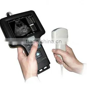 Waterproof Vet Ultrasound Scanner From Factory thumbnail-5