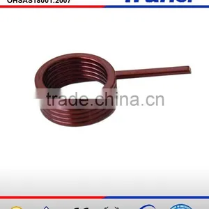 Enameled Copper Flat Wire Coil thumbnail-1