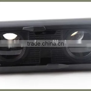 JYW-1205 Box Telescope 3x25 Game Binocular thumbnail-3