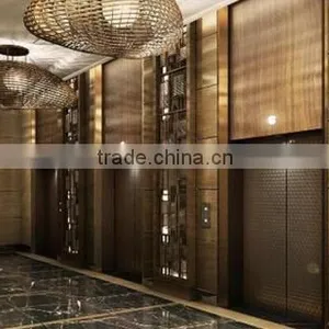 2015 Passenger Elevator thumbnail-1