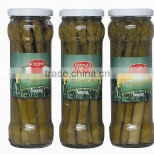 Green Asparagus/Canned Asparagus/Asparagus Spear thumbnail-1