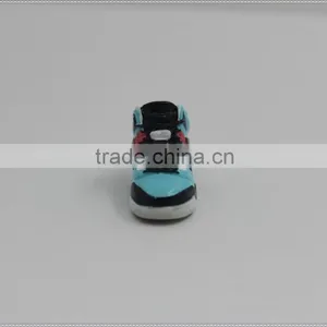 Wholesale Price Fast Delivery Christmas Promotion Item Keychain/3d Mini Kobe Shoe Keychain thumbnail-3