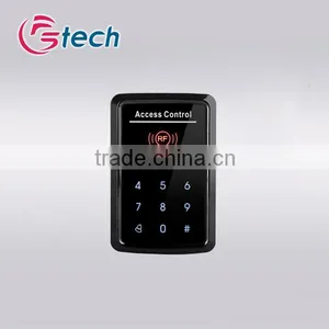 Rfid Access Control Keypad Standalone Access Control thumbnail-1