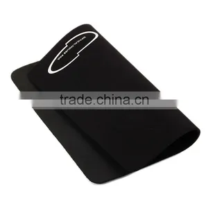 Wholesale Gaming Mouse Pad Black thumbnail-2