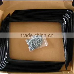 OEM Triangle Bracket,wall Metal Support thumbnail-2