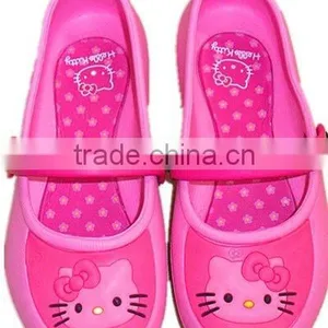 Cute and Lovely Brand Kid's Eva Slipper Shoes 2012 thumbnail-1