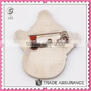 Free Sample Metal Lapel Pins Cheap, Hot Sale Lapel Pin thumbnail-2
