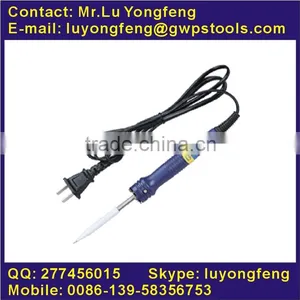 High Quality Internal Heating Soldering Iron thumbnail-1