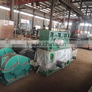 Rubber Hydraulic Press for Conveyor Belt / Conveyor Belt Vulcanizer Machine thumbnail-6