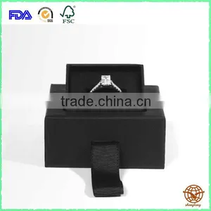 Wholesale Customized Jewerly Cardboard Drawer Packing Gift Box thumbnail-2