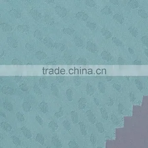 New Products 2016 50D FDY DTY Woven Chiffon Polyester Jacquard Fabric thumbnail-1