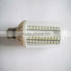 8W 138pcs High Power LED CORN Bulb Light thumbnail-1