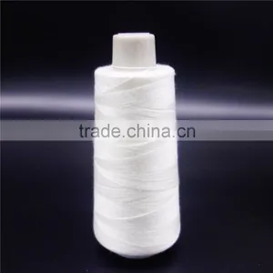 100% Acrylic Thread 40s/2 , Anti Pilling Grade 4 Embroidery Thread Anti Pilling Acrylic Yarn thumbnail-3