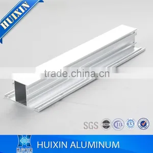 New Hot Products on the Market Extruded Aluminium Kitchen Profile thumbnail-2