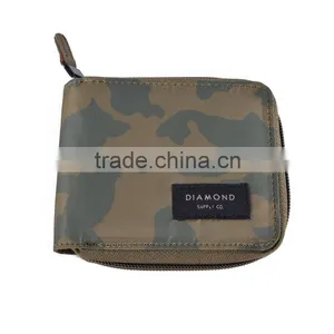 High Quality Leather Wallet thumbnail-1