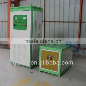IGBT Induction Quenching Furnace thumbnail-3
