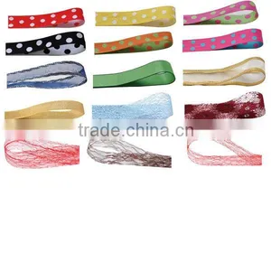 2014 Popular and Colorful Ribbon thumbnail-1