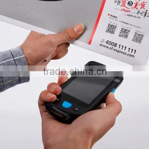 Android OS PDA for Tracking/logistic/warehouse Management thumbnail-1