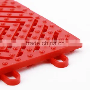 EVA Interlocking Swimming Pool Anti-slip Mat thumbnail-6