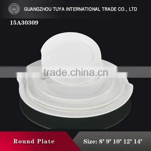 Nice Ceramic Disc Able to Bear or Endure Look Snow the Porcelain thumbnail-3