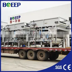 Conveyor Belt Vulcanizing Press thumbnail-4