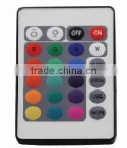 7W 9W Dimmable A80 RGB LED Bulbs Color Changing 270 Degree Beam Angle 16 Color Choice Remote Controller Included, thumbnail-2