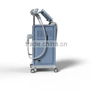 Painless Capacitor 6*12000uF Permanent Hair Removal E Hair Removal Light IPL RF Beauty Equipment Ipl Machines thumbnail-6