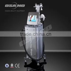 Manufacturer Multifunctional Slimming Vacuum Roller Massage thumbnail-1