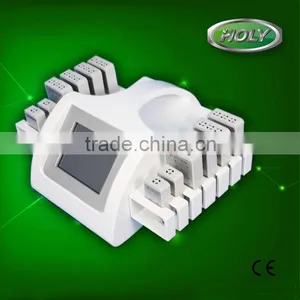 208 Pcs Mitsubishi Laser Lamp Portable Lipolaser Slimming Machine Diode Laser thumbnail-1