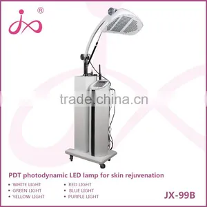 Led Light Therapy Machine/led Skin Care Equipment/blue Green Red Light Therapy thumbnail-1