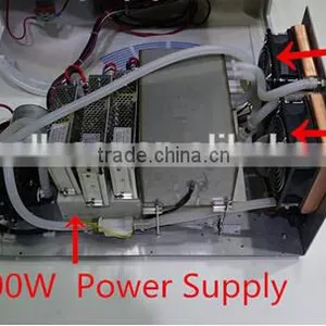 Lightsheer Laser Hair Removal Machine for Sale thumbnail-4