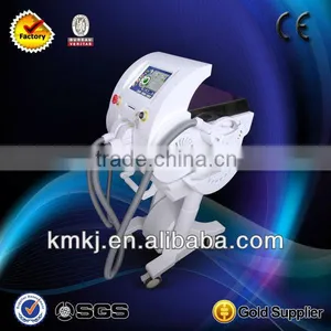 Hot Promotion Ipl Photo Facial Machine With 8 Sapphire Filters( CE SGS ISO FDA TUV) thumbnail-1