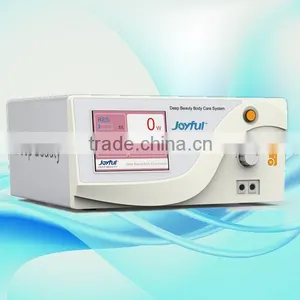 Deep rf Face Lifting Machine With Multifunction thumbnail-1