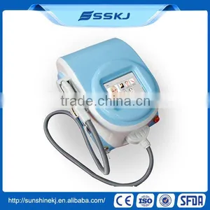 Promotion! 2016 New Cheap Shenzhen Mini Ipl rf Machine thumbnail-2